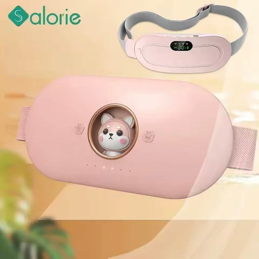 Menstrual massager