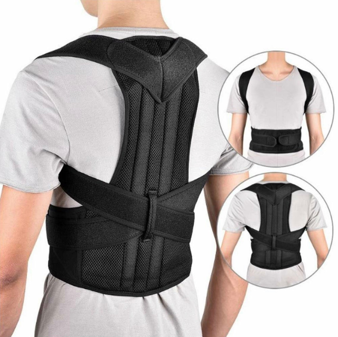 Adjustable Posture Corrector